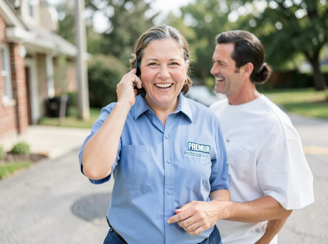 Water Damage Restoration Oakland, IL FAQs